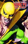 Marvel Limited Edition. Deadly Hands of Kung-Fu: Puño de Hierro y otras historias | N1020-PAN00 | Tony Isabella, David Kraft, Frank McLaughlin, Rudy Nebres, Chris Claremont y otros | Terra de Còmic - Tu tienda de cómics online especializada en cómics, manga y merchandising