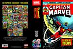 Marvel Limited Edition. Capitán Marvel 03:. El juicio del vigilante | N0124-PAN000 | Steve Englehart, Gary Friedrich, Alfredo Alcalá, Al Milgrom, Scott Edelman y Pat Broderick | Terra de Còmic - Tu tienda de cómics online especializada en cómics, manga y merchandising