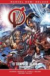 Marvel Must-Have. La Muerte de Lobezno | N1220-PAN27 | Steve McNiven, Charles Soule | Terra de Còmic - Tu tienda de cómics online especializada en cómics, manga y merchandising