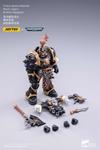BROTHER NARGHAST CHAOS SPACE MARINE FIGURA 12 CM 1/18 WARHAMMER 40K  | N0822-MERCH06 | Terra de Còmic - Tu tienda de cómics online especializada en cómics, manga y merchandising