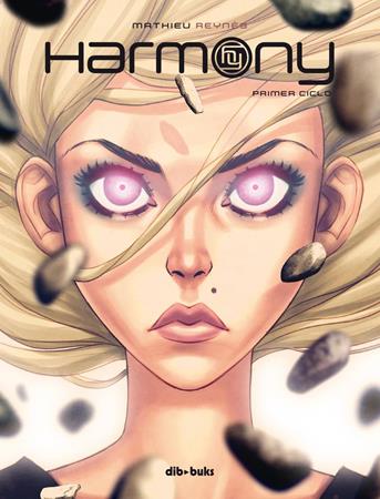 Dibbuks marzo | Terra de Còmic - Tu tienda de cómics online especializada en cómics, manga y merchandising