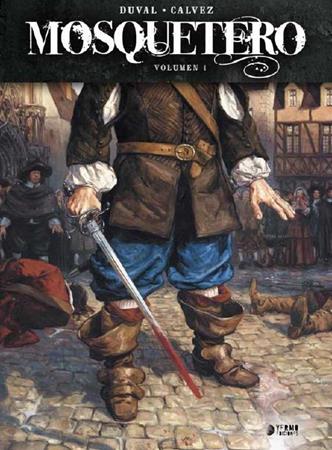 Yermo julio | Terra de Còmic - Tu tienda de cómics online especializada en cómics, manga y merchandising
