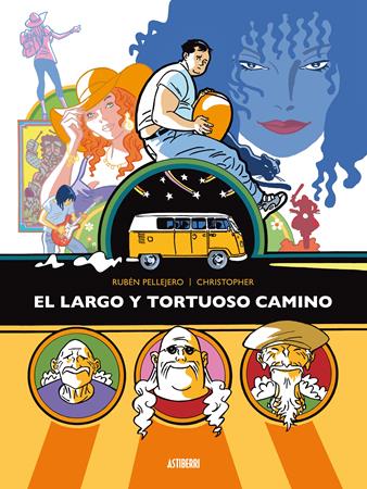 Astiberri octubre | Terra de Còmic - Tu tienda de cómics online especializada en cómics, manga y merchandising