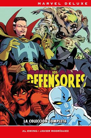Panini Noviembre | Terra de Còmic - Tu tienda de cómics online especializada en cómics, manga y merchandising