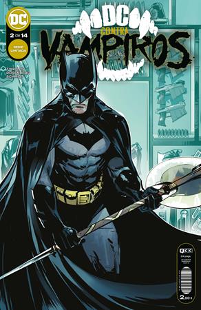 ECC julio | Terra de Còmic - Tu tienda de cómics online especializada en cómics, manga y merchandising