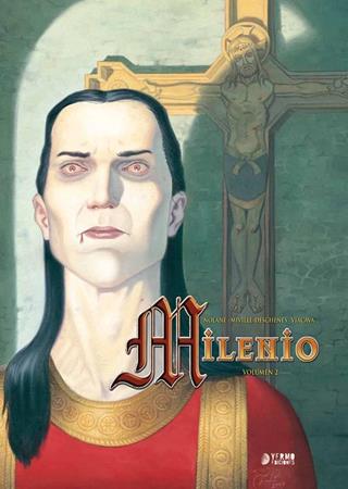 Yermo diciembre | Terra de Còmic - Tu tienda de cómics online especializada en cómics, manga y merchandising