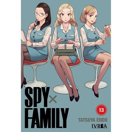 Ivrea Mayo | Terra de Còmic - Tu tienda de cómics online especializada en cómics, manga y merchandising