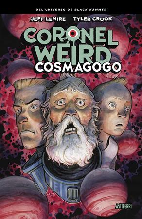 Astiberri Junio | Terra de Còmic - Tu tienda de cómics online especializada en cómics, manga y merchandising