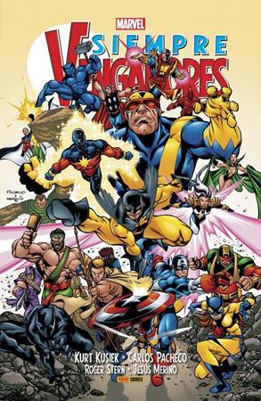 Panini Cómics noviembre | Terra de Còmic - Tu tienda de cómics online especializada en cómics, manga y merchandising