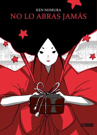 Astiberri enero | Terra de Còmic - Tu tienda de cómics online especializada en cómics, manga y merchandising