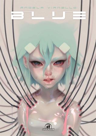 Shockdom | Terra de Còmic - Tu tienda de cómics online especializada en cómics, manga y merchandising