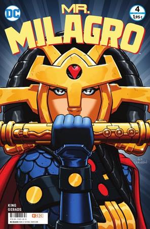 ECC mayo | Terra de Còmic - Tu tienda de cómics online especializada en cómics, manga y merchandising