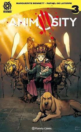 Planeta Junio | Terra de Còmic - Tu tienda de cómics online especializada en cómics, manga y merchandising