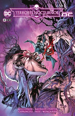 ECC abril | Terra de Còmic - Tu tienda de cómics online especializada en cómics, manga y merchandising