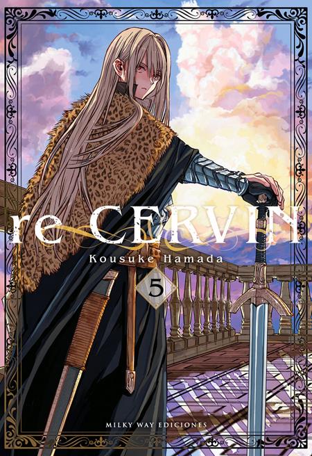 Milky Way Mayo | Terra de Còmic - Tu tienda de cómics online especializada en cómics, manga y merchandising