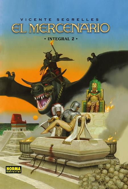 Norma septiembre | Terra de Còmic - Tu tienda de cómics online especializada en cómics, manga y merchandising
