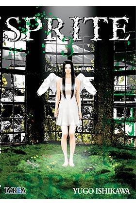 Sprite 03 | N0317-IVR13 | Yugo Ishikawa | Terra de Còmic - Tu tienda de cómics online especializada en cómics, manga y merchandising