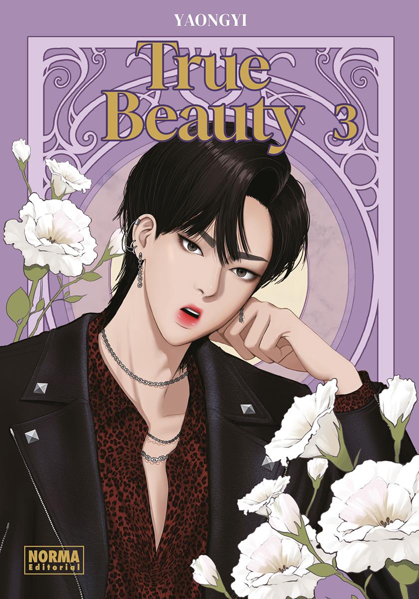 True Beauty 03 | N0625-NOR09 | Yaongyi | Terra de Còmic - Tu tienda de cómics online especializada en cómics, manga y merchandising