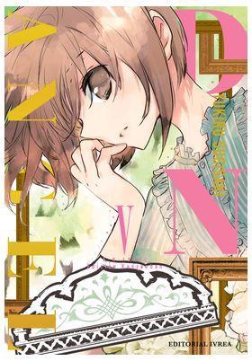 D.N. Angel Edicion Kanzenban 05 | N0224-IVR018 | Yukiru Sugisaki | Terra de Còmic - Tu tienda de cómics online especializada en cómics, manga y merchandising