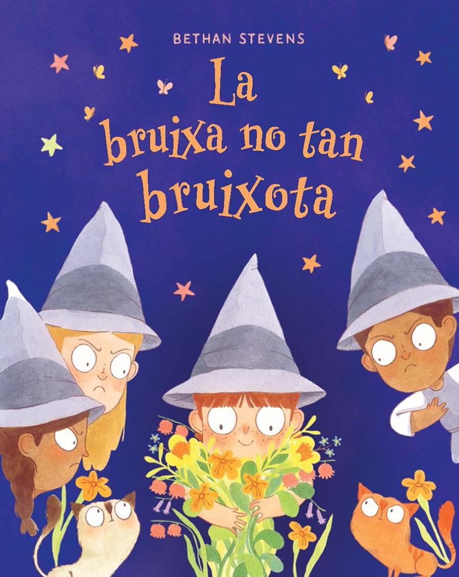 La bruixa no tant bruixota | N1025-NOR03 | Dan Poblocki, James Rey Sanchez | Terra de Còmic - Tu tienda de cómics online especializada en cómics, manga y merchandising