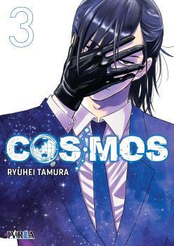 Cosmos 03 | N0426-IVR06 | Ryuhei Tamura | Terra de Còmic - Tu tienda de cómics online especializada en cómics, manga y merchandising