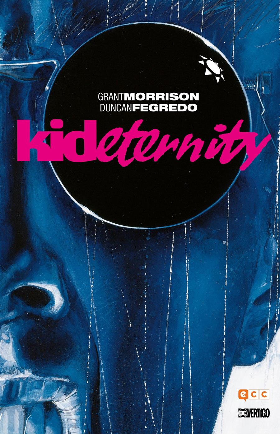 Biblioteca Grant Morrison - Kid Eternity | N1019-ECC33 | Grant Morrison, Duncan Fegredo | Terra de Còmic - Tu tienda de cómics online especializada en cómics, manga y merchandising
