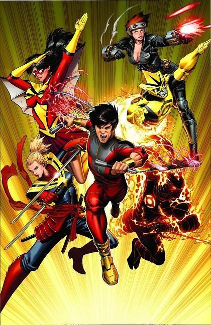 100% Marvel HC. Shang-Chi: Los mejores golpes | N0821-PAN10 | David Aja, Pasqual Ferry, Scott Lobdell, Jonathan Hickman, Warren Ellis, Dan Slott, Mike Deodato, Carlos Pacheco, John Ostrander, Paulo Siqueira | Terra de Còmic - Tu tienda de cómics online especializada en cómics, manga y merchandising