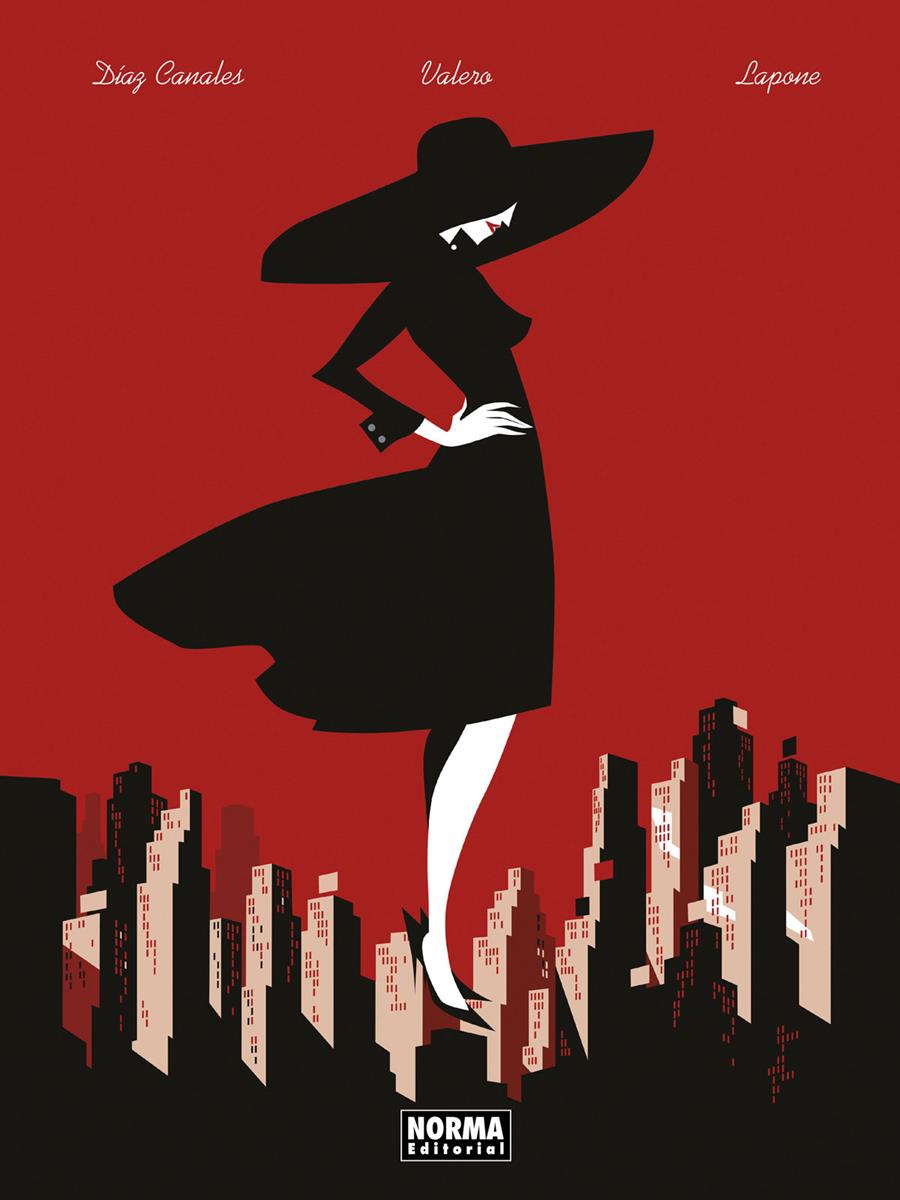 Gentlemind | N0522-NOR05 | Juan Díaz Canales, Teresa Valero, Antonio Lapone | Terra de Còmic - Tu tienda de cómics online especializada en cómics, manga y merchandising