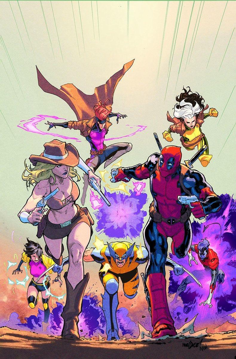 La Imposible Patrulla-X 13 | N1225-PAN80 | Luciano Vecchio, Gail Simone | Terra de Còmic - Tu tienda de cómics online especializada en cómics, manga y merchandising