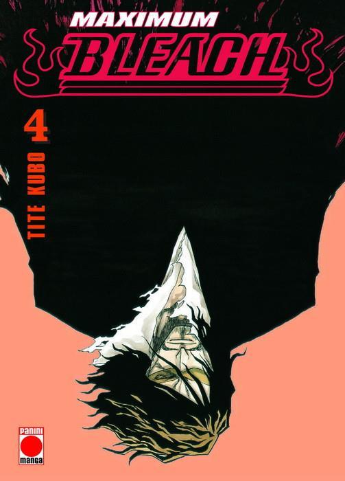 Maximum Bleach 4 | N0119-PAN39 | Tite Kubo | Terra de Còmic - Tu tienda de cómics online especializada en cómics, manga y merchandising