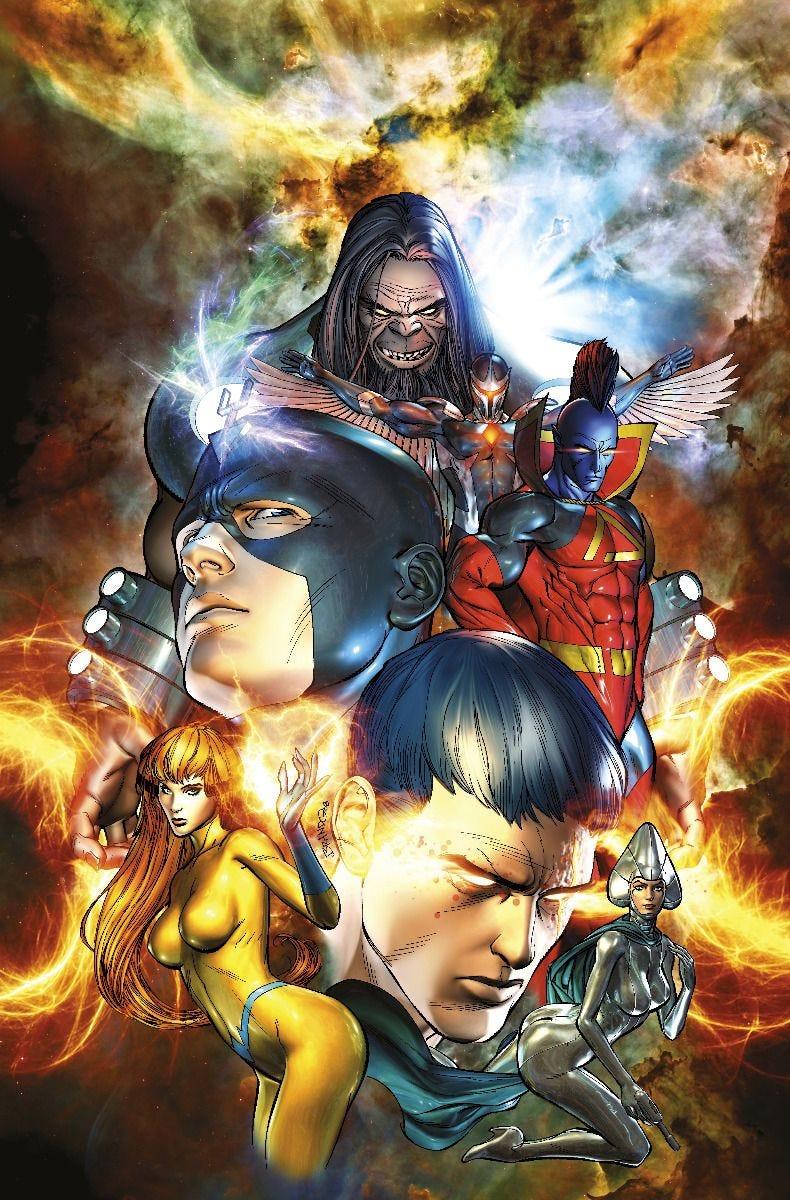 Aniquilación Saga 18. Guerra de Reyes: Primera Parte | N0222-PAN33 | Harvey Tolibao, Reilly Brown, Bong Dazo, Paul Pelletier, Graham Nolan, C.B. Cebulski, Andy Lanning, Christos Gage, Dan Abnett | Terra de Còmic - Tu tienda de cómics online especializada en cómics, manga y merchandising
