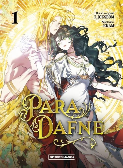 Para Dafne 01 | N0626-OTED16 | KKAM, 3_jokseom  | Terra de Còmic - Tu tienda de cómics online especializada en cómics, manga y merchandising