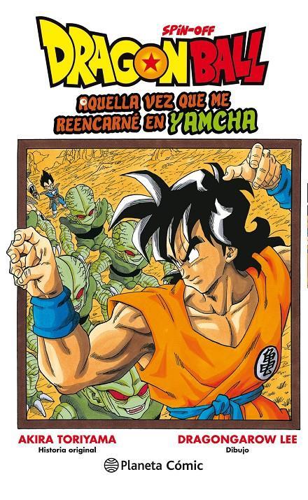 Dragon Ball Yamcha  | N1019-PLA42 | Shirow Miwa | Terra de Còmic - Tu tienda de cómics online especializada en cómics, manga y merchandising