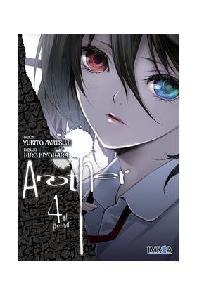 Another 04 | N0514-IVR02 | Yukito Ayatsuki | Terra de Còmic - Tu tienda de cómics online especializada en cómics, manga y merchandising