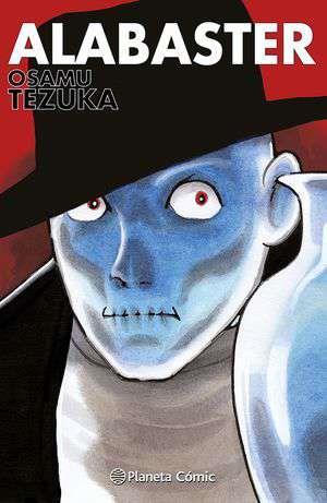 Alabaster | N0922-PLA015 | Osamu Tezuka | Terra de Còmic - Tu tienda de cómics online especializada en cómics, manga y merchandising