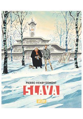 Slava. Integral | N1125-YER01 | Pierre-Henry Gormont | Terra de Còmic - Tu tienda de cómics online especializada en cómics, manga y merchandising
