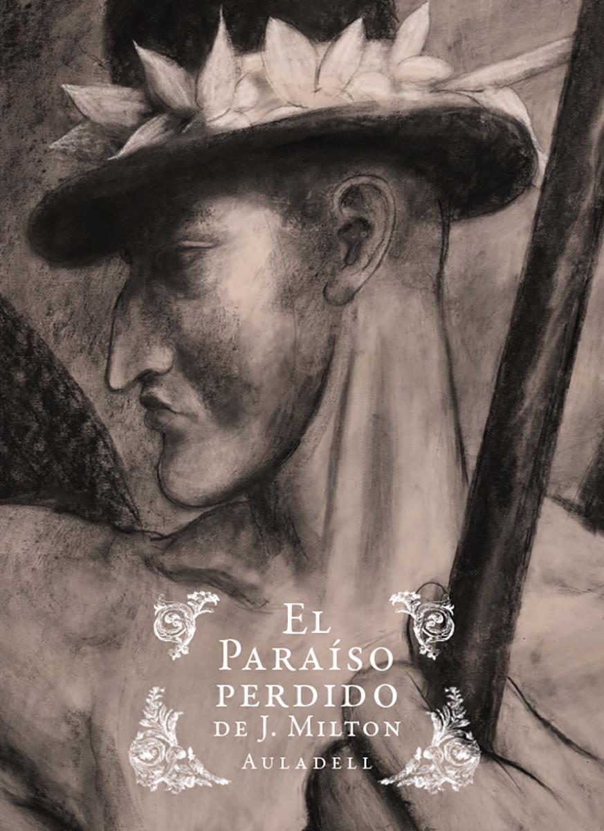 El paraíso perdido | N1026-NOR30 | Pablo Auladell | Terra de Còmic - Tu tienda de cómics online especializada en cómics, manga y merchandising