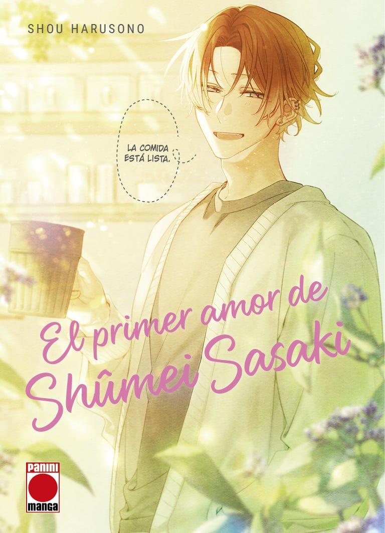 Sasaki y Miyano 10. Edición Especial | N0926-PAN76 | Shou Harusono | Terra de Còmic - Tu tienda de cómics online especializada en cómics, manga y merchandising