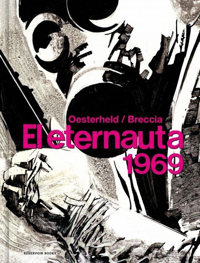 El Eternauta. 1969 | N0525-OTED01 | Terra de Còmic - Tu tienda de cómics online especializada en cómics, manga y merchandising