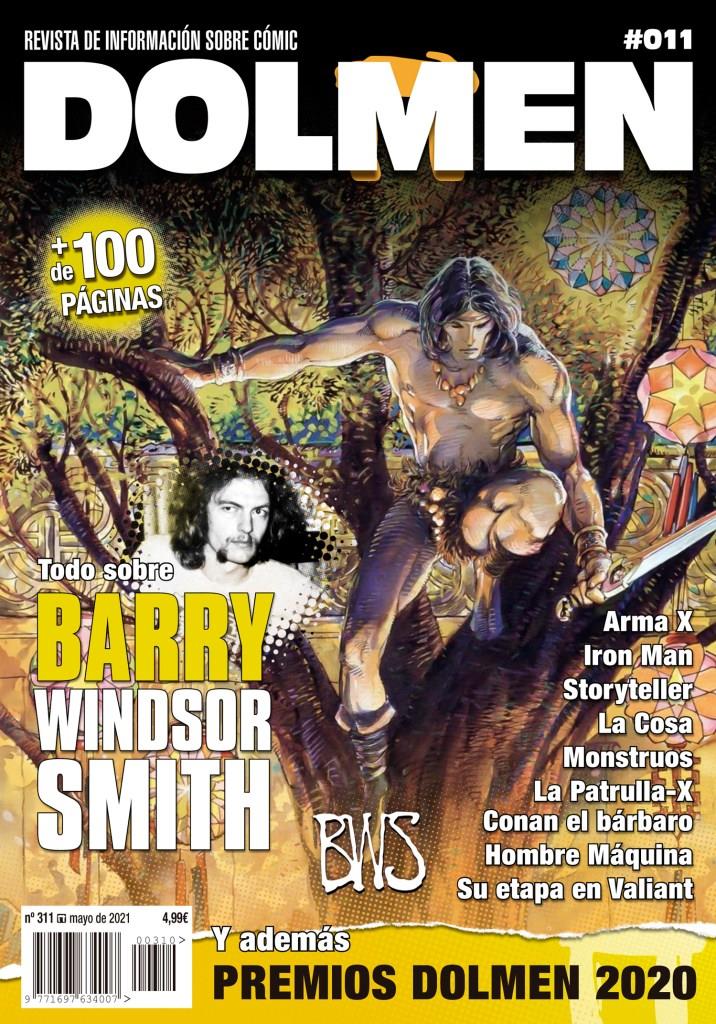 Dolmen 11 | N0521-DOL06 | Varios Autores | Terra de Còmic - Tu tienda de cómics online especializada en cómics, manga y merchandising