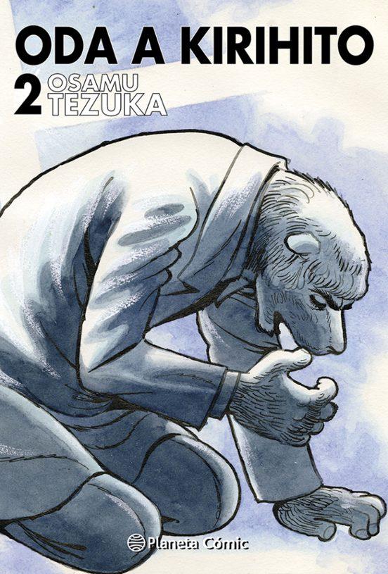 Oda a Kirihito nº 02 | N0926-PLA46 | Osamu Tezuka | Terra de Còmic - Tu tienda de cómics online especializada en cómics, manga y merchandising