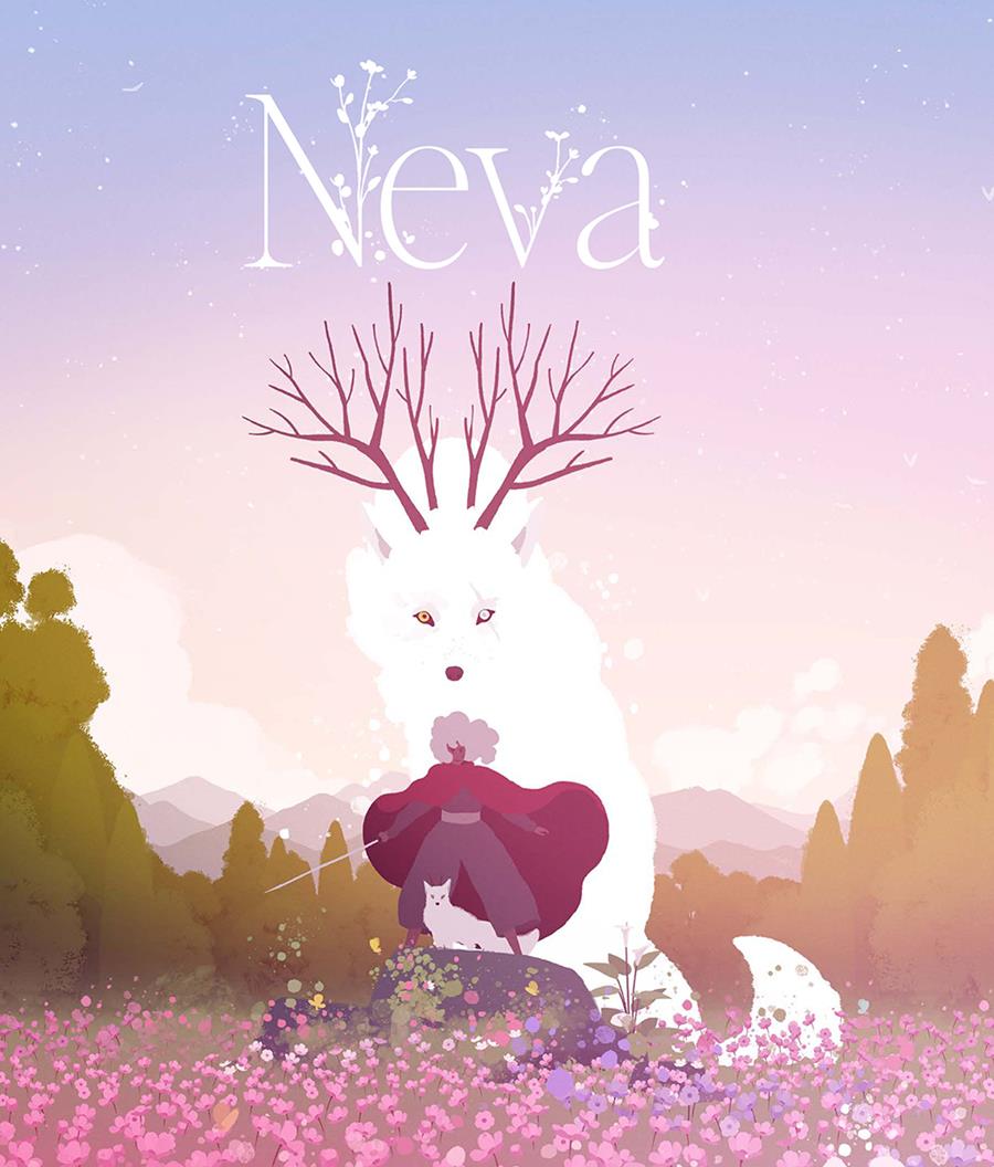 Neva. Artbook | N1225-NOR03 | Conrad Roset, Nomada Studio | Terra de Còmic - Tu tienda de cómics online especializada en cómics, manga y merchandising