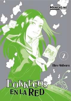 Borregos en la red 02 | N1223-OTED49 | Hiro Shibara | Terra de Còmic - Tu tienda de cómics online especializada en cómics, manga y merchandising