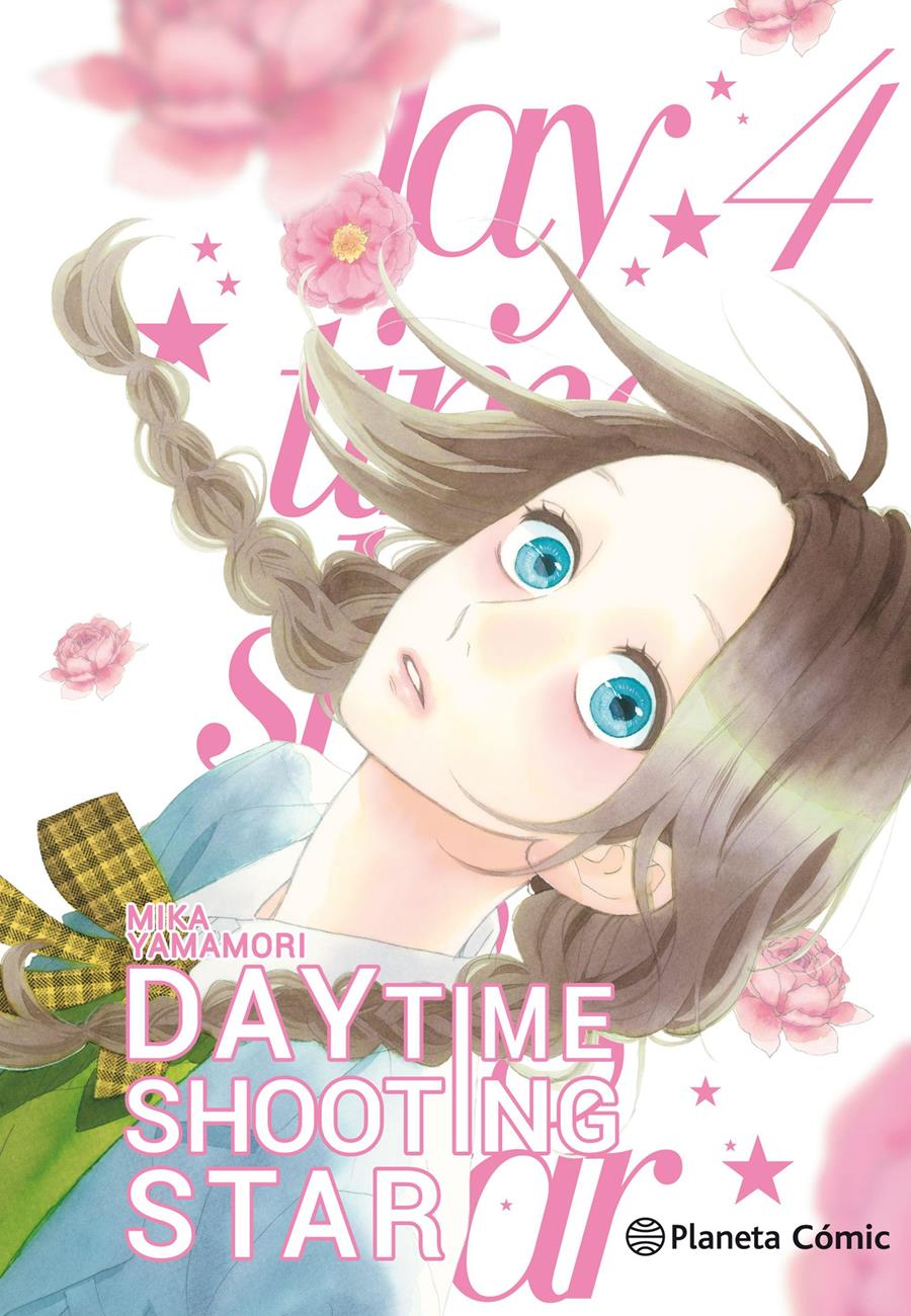 Daytime Shooting Stars nº 04/12 | N0318-PLA12 | Mika Yamamori | Terra de Còmic - Tu tienda de cómics online especializada en cómics, manga y merchandising
