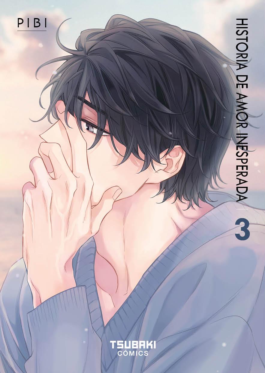 Historia de amor inesperada 03 | N0226-DOL05 | Pibi | Terra de Còmic - Tu tienda de cómics online especializada en cómics, manga y merchandising
