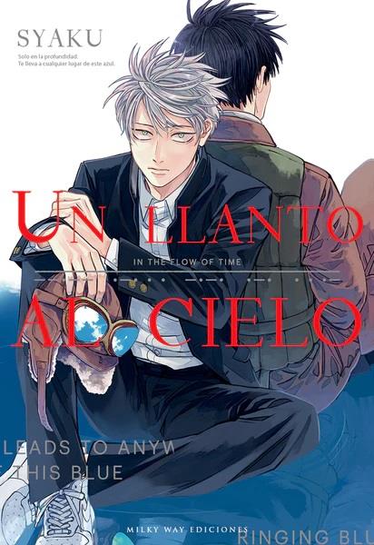 Un llanto al cielo, Vol. 1 | N1022-MILK01 | Syaku | Terra de Còmic - Tu tienda de cómics online especializada en cómics, manga y merchandising