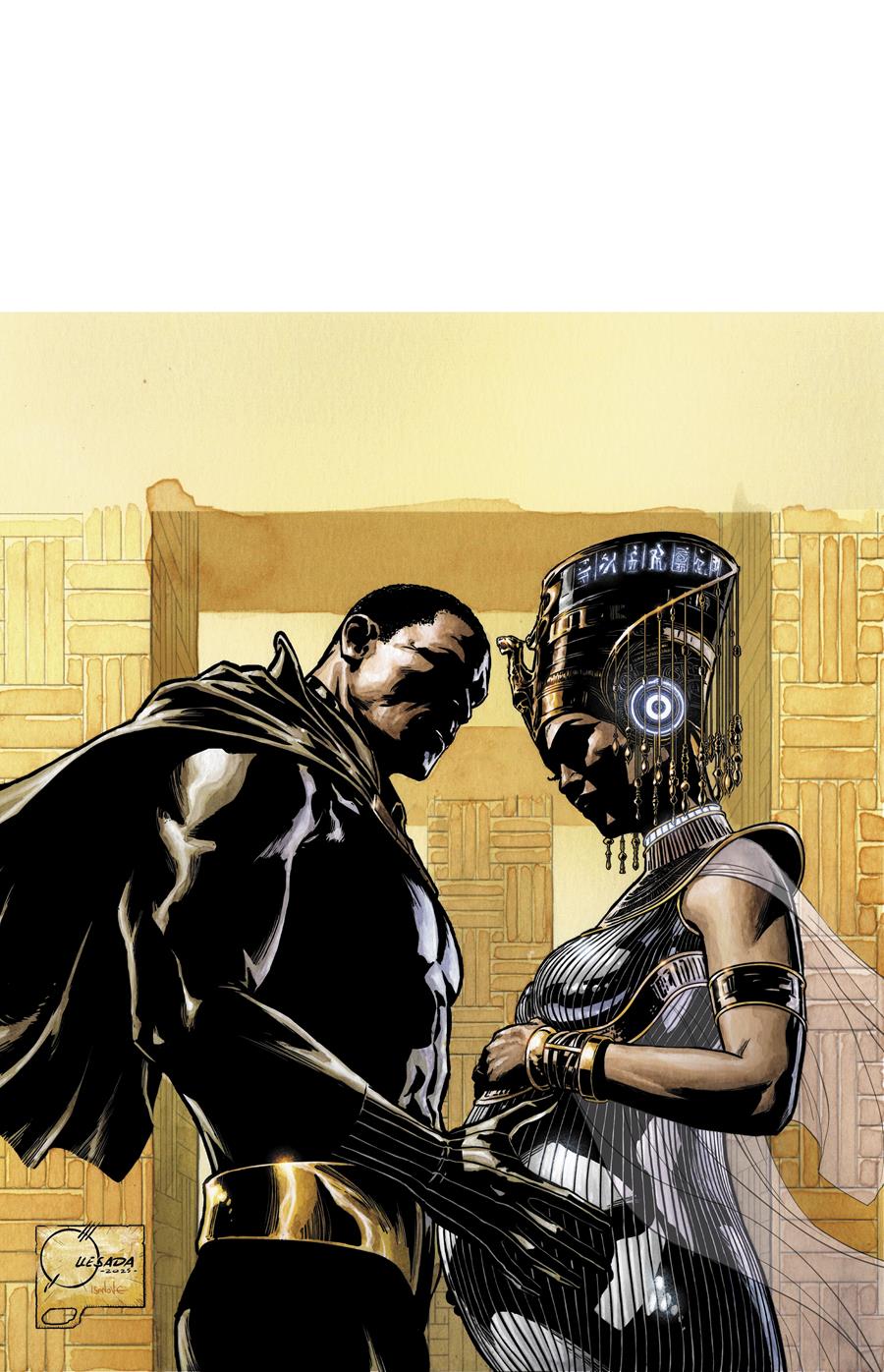 Marvel Knights: El mundo que vendrá 2 | N0226-PAN65 | Christopher Priest, Joe Quesada | Terra de Còmic - Tu tienda de cómics online especializada en cómics, manga y merchandising