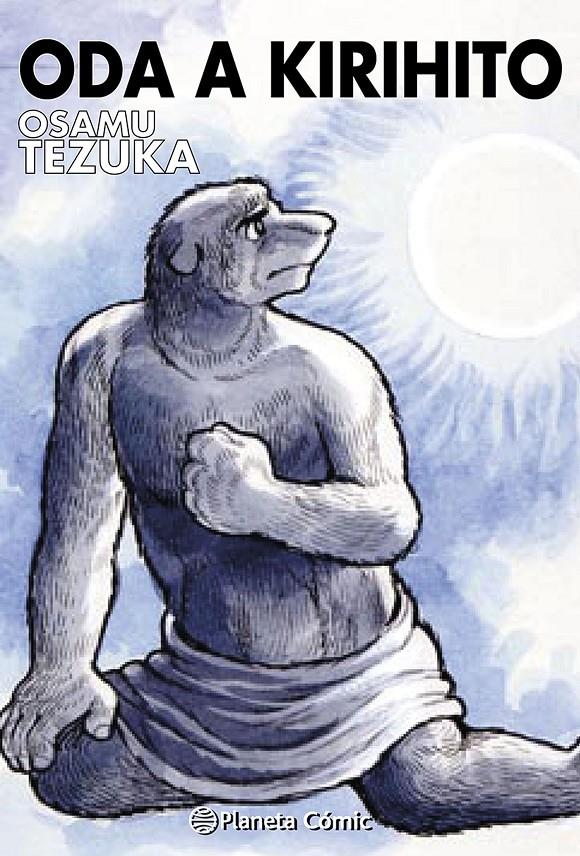 Oda a Kirihito nº 01 | N0626-PLA32 | Osamu Tezuka | Terra de Còmic - Tu tienda de cómics online especializada en cómics, manga y merchandising