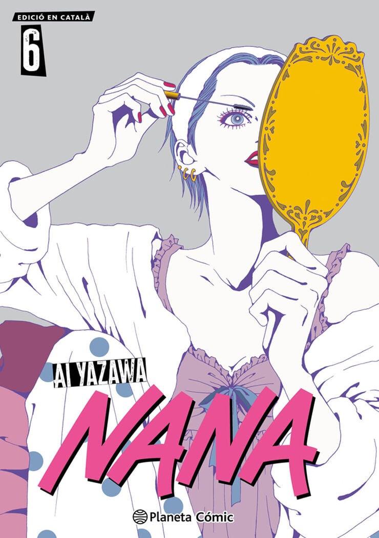 Nana n. 06/07 (català) | N0326-PLA10 | Ai Yazawa | Terra de Còmic - Tu tienda de cómics online especializada en cómics, manga y merchandising