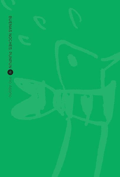 Buenas noches, Punpun 04 (de 13) | N0316-NOR04 | Inio Asano | Terra de Còmic - Tu tienda de cómics online especializada en cómics, manga y merchandising